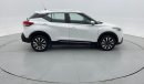 Nissan Kicks SV 1.6 | Zero Down Payment | Free Home Test Drive