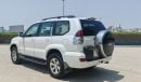 تويوتا برادو Toyota Prado Model 2006