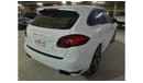 Porsche Cayenne PORSCHE CAYENNE GTS 4.8L 2013, WITH PANORAMIC ROOF, SPORTS CHRONO PACKAGE AND MORE..