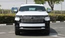 شيفروليه تاهو Chevrolet Tahoe 4WD Premier with Y74 - 2024 (Export)