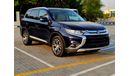 Mitsubishi Outlander Full Option | Sunroof | Original Airbags | 7 Seats