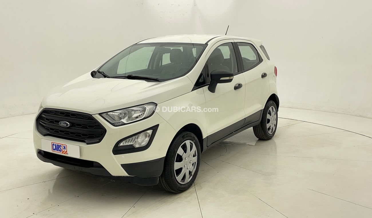 Ford EcoSport AMBIENTE 1.5 | Zero Down Payment | Home Test Drive