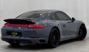 بورش 911 GTS 2017 Porsche 911 Carrera 4 GTS, Dec 2024 Porsche Warranty, Full Service History, GCC