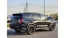 Hyundai Palisade Premium - Nappa 3.8L