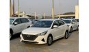 هيونداي أكسنت 2021 I 1.6L I Ref#232