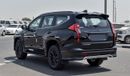 Mitsubishi Montero Brand New Mitsubishi Montero Sport PrimeEdition 2023 Export 3.0L A/T 4WD Petrol|Black/Black|MONTEROS