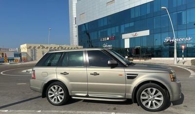 Land Rover Range Rover Other