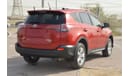 Toyota RAV4 Full option clean car