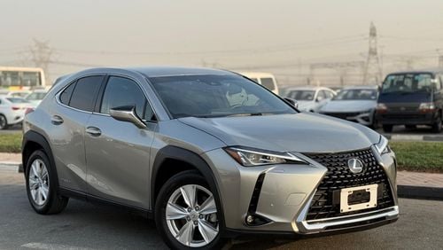 لكزس UX 250h LEXUS UX250 Hybrid Premium