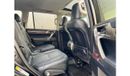 Lexus GX460 2019 Lexus GX460 Premium 4.6L V8 - AWD 4x4 Full Option 7 Seater With PS And Radar  - 57,400 Mileage