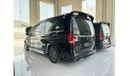 Mercedes-Benz V 250 Lorinser VS570MX Fully Customize Mercedes-Benz V250 GCC Ultra Luxury.