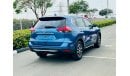 نيسان إكس تريل NISSAN XTRAIL 2.5L 2020 GCC VERY GOOD CONDITION