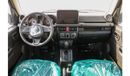 Suzuki Jimny 2025 GLX 4x4 1.5L Petrol 4 AT - 5 Doors - SUV - 9 Inch Display - Steering Audio Controls - Export On