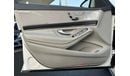 Mercedes-Benz S 550 Mercedes S550 KIT 63_amercan_2014_Excellent Condition _Full option