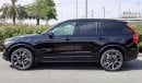 Volvo XC90 B6 AWD Hybrid , 2023 , 0Km , With 3 Years or 100K km Warranty