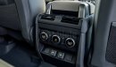 Land Rover Defender 130 X-DYNAMIC SE P400 - BLACK WITH LEATHER PREMIUM INTERIOR