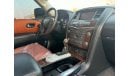 Nissan Patrol SE T1