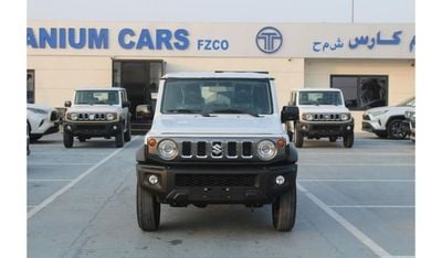 Suzuki Jimny GLX 1.5 Full Option Export Price @ 75,500 AED