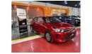 كيا ريو EX AED 600 EMi @ 0% DP | 2019 | Kia Rio H/B I | GCC | 1.4L | FWD |