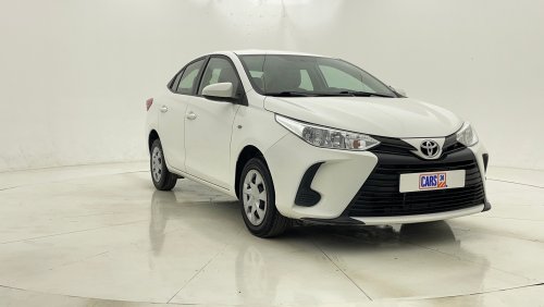 Toyota Yaris SE 1.5 | Zero Down Payment | Free Home Test Drive