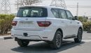 نيسان باترول Nissan Patrol 5.6L Platinum Full Option