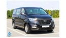 Hyundai H-1 Std 2019 12 Seater Passenger Van - Diesel Engine - Attractive Deals - Book Now!