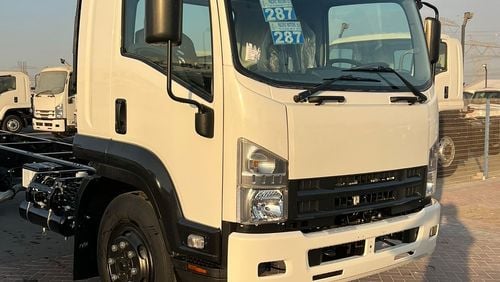 Isuzu FSR Isuzu FSR 33