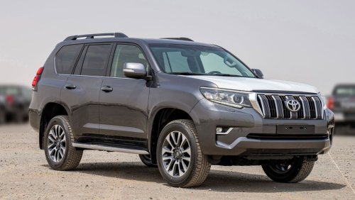 تويوتا برادو TOYOTA PRADO VX 4.0P AT MY2023