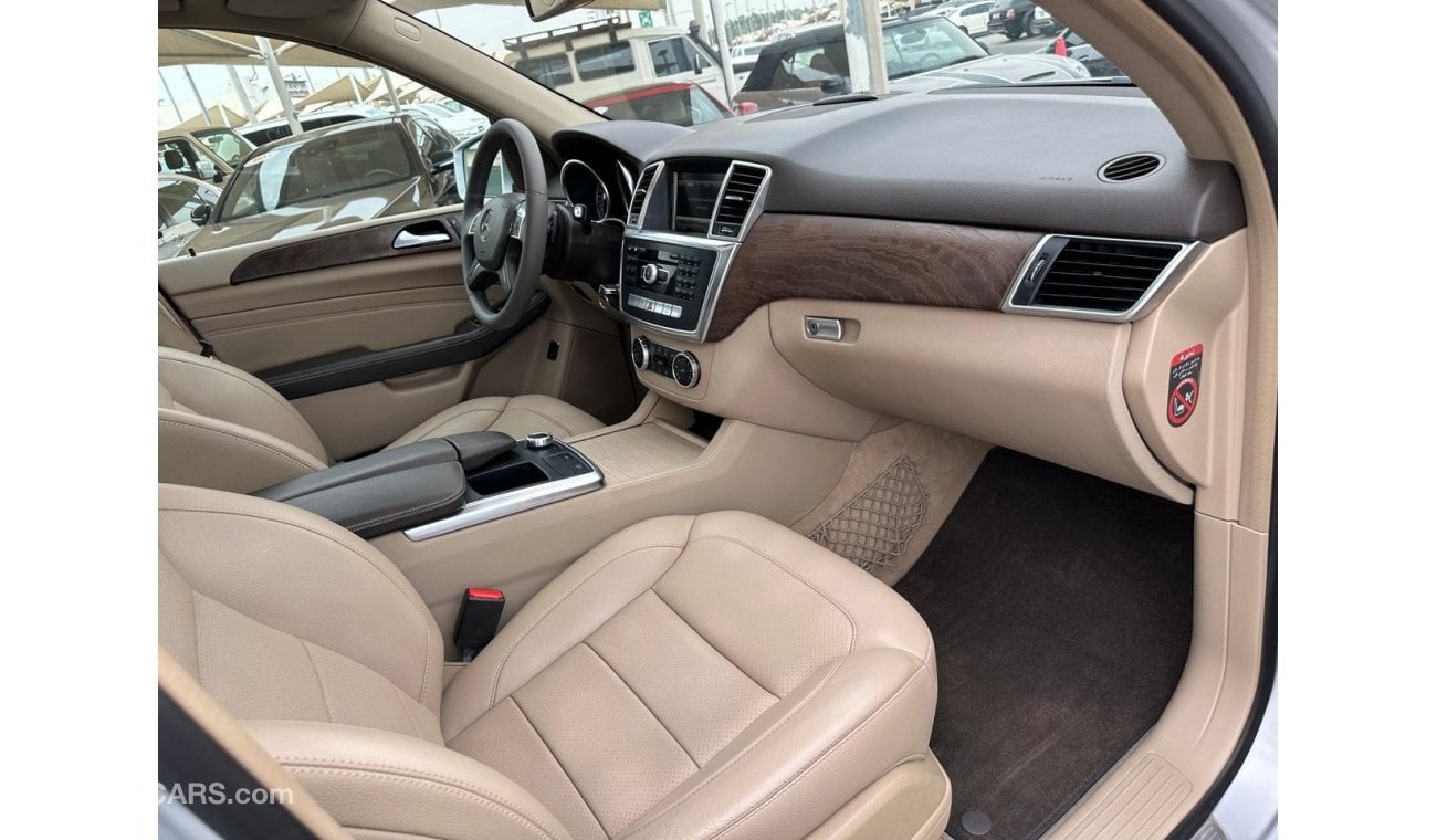 مرسيدس بنز ML 350 AMG