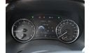 Nissan Patrol Platinum LE 5.7L Petrol Automatic