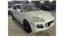 بورش كايان PORSCHE CAYENNE GTS 4.8L 2008 WITH SUNROOF, BOSE SOUND SYSTEM, AND MORE..