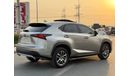 Lexus NX200t LEXUS NX200 Premium 360 camera full option