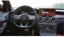 Mercedes-Benz C 300 3years warranty, 2 years free service, free registration, contact number 0507273386