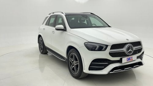 مرسيدس بنز GLE 450 PREMIUM AMG 3 | بدون دفعة مقدمة | اختبار قيادة مجاني للمنزل