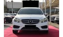 مرسيدس بنز E 250 Std