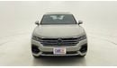 Volkswagen Touareg R LINE 3 | Zero Down Payment | Free Home Test Drive