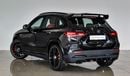 مرسيدس بنز GLA 35 AMG