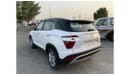 Hyundai Creta Hyundai creta 1.5Lmodel 2023 gcc