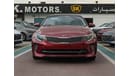 Kia Optima / PANORAMIC LIMITED / FULL OPTION /EXPORT ONLY  LOT#41058