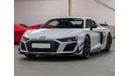 أودي R8 5.2 FSI V10 GT S Tronic Euro 6 2dr RIGHT HAND DRIVE