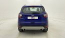 Ford Escape SE 2.5 | Zero Down Payment | Free Home Test Drive