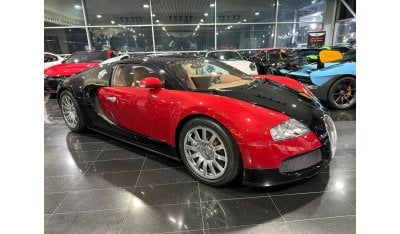 Bugatti Veyron 1 out of 25