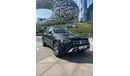 Mercedes-Benz GLC 300 4MATIC 2.0L