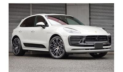 Porsche Macan 2.0 252-400hp 4WD RIGHT HAND DRIVE