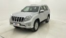 Toyota Prado VXR 2.7 | Zero Down Payment | Free Home Test Drive