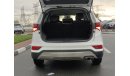 هيونداي سانتا في Sports, 2.4L Petrol, Diamond Leather Seats / RTA Pass  (LOT # 77385)