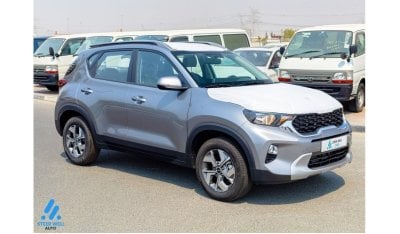 Kia Sorento 2023 Kia Sonet GLS 1.5L Petrol - 6 Speed AT - SUV 5 Seater - Affordable Deals - Export Only!