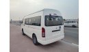 Toyota Hiace TRH228-0001018 ||  TOYOTA HIACE (VAN)	2005	WHITE	CC2700	PETROL	RHD	AUTO	|| EXPORT ONTY