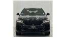 بي أم دبليو X6 xDrive40i لاكجري M سبورت باكج 2022 BMW X6 xDrive40i M-Sport, Oct 2026 BMW Warranty + Service Pack, F