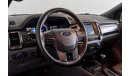 Ford Ranger Wildtrak